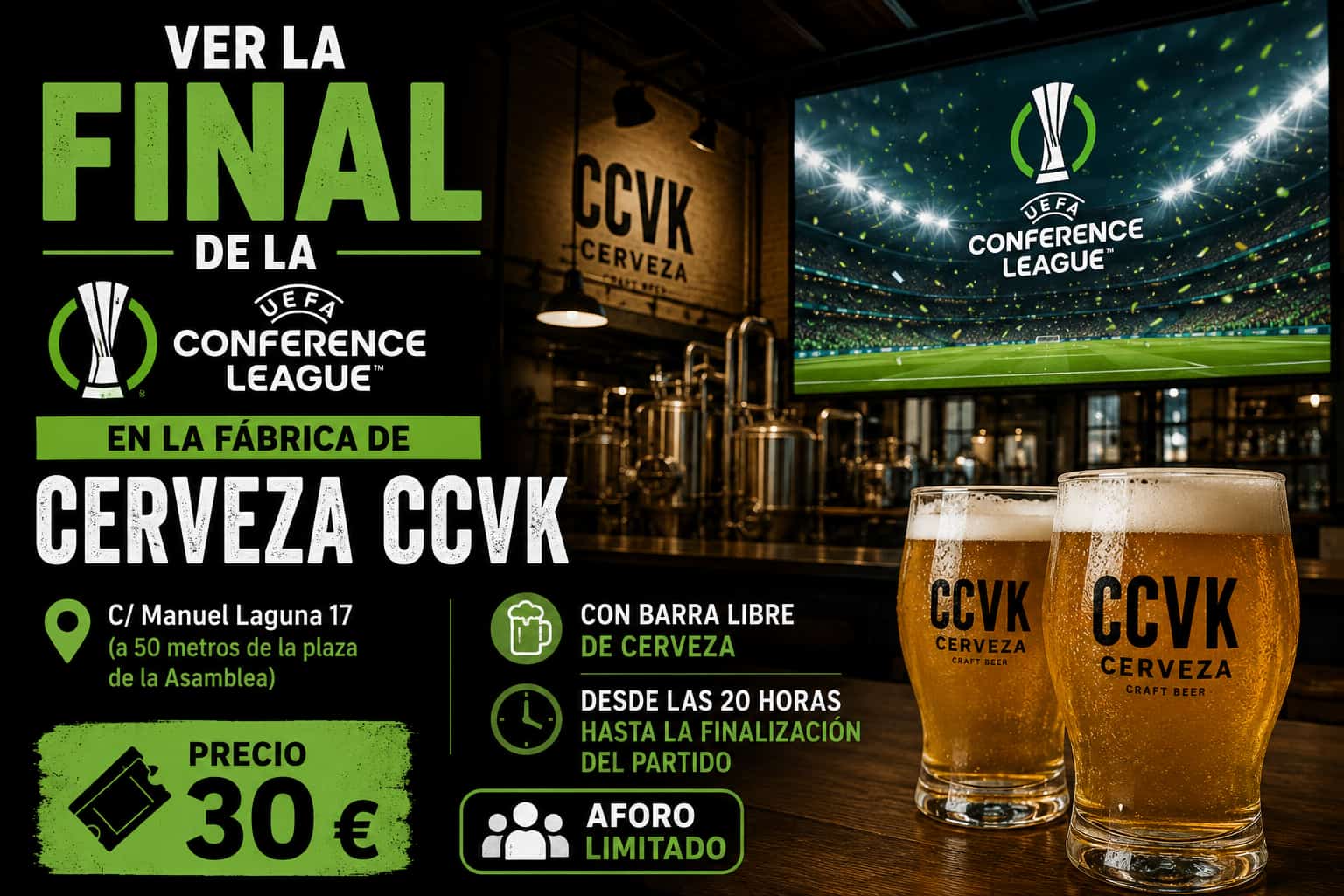 Imagen de cerveza