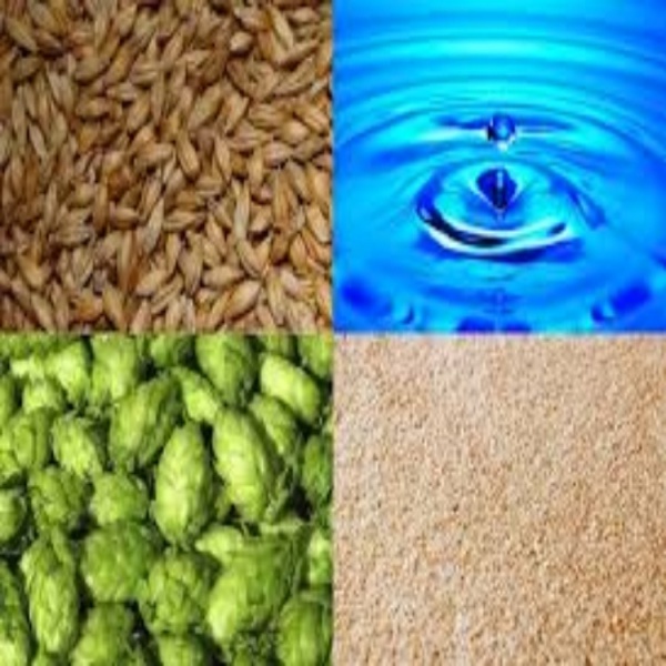 NUESTROS INGREDIENTES